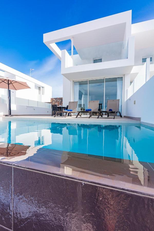 Villa Pitaya Tías Exterior foto